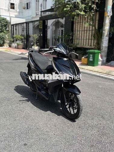 Cầm đồ thanh lý Honda AirBlade 2017 BS:49E1-50229