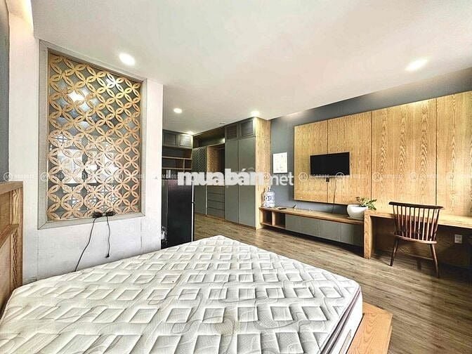 CHUỖI CĂN HỘ STUDIO/1PN GẦN CHỢ HOÀNG HOA THÁM - NHÀ GA T3