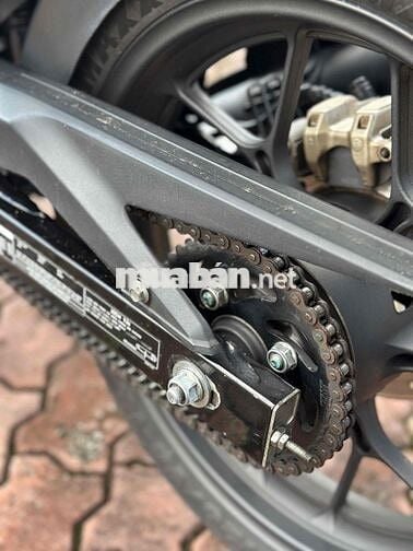 Winner V1 2017 Bstp Chính Chủ Máy Móc Zin Êm