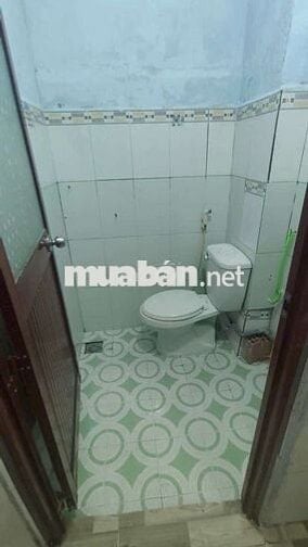 Nhà 1lầu tdt 48 m đường 52 Hbc thủ đức