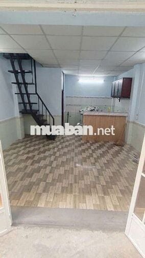 Nhà 1lầu tdt 48 m đường 52 Hbc thủ đức