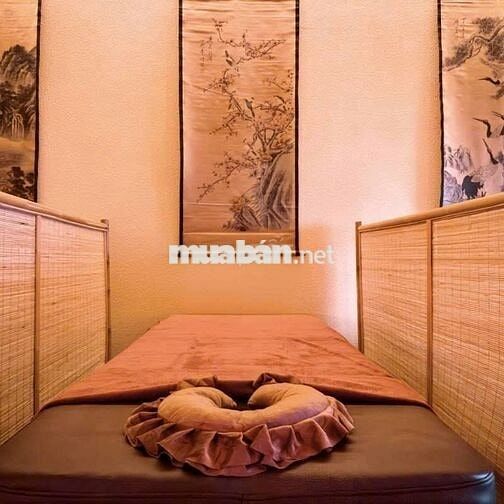 CHO THUÊ NHÀ HXH LÊ VĂN SỸ Q3, DT 3.5x20M, TRỆT 1 LẦU ST, GIÁ 28 TRIỆU