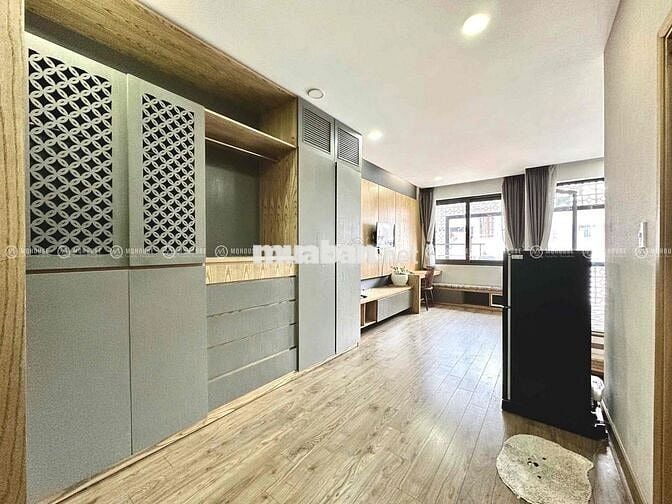 CHUỖI CĂN HỘ STUDIO/1PN GẦN CHỢ HOÀNG HOA THÁM - NHÀ GA T3