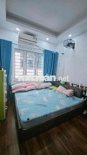 Bán nhà tựu liệt diện tích 32.m2. xây dựng 5 tầng. giá 6.5 tỷ