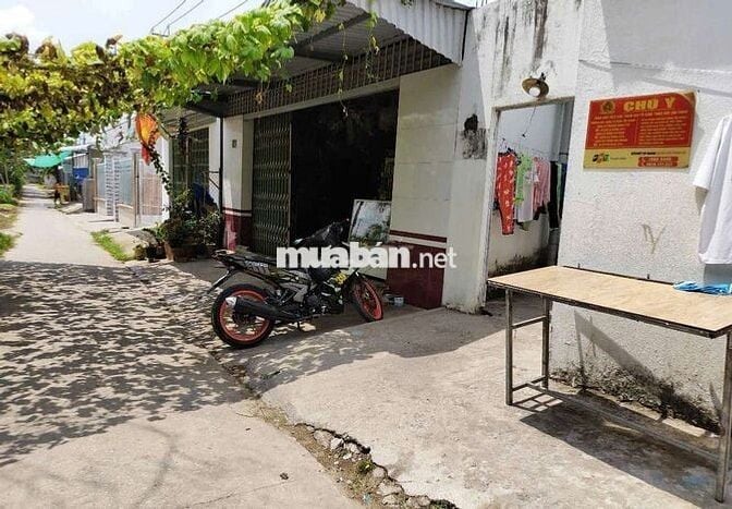 Nhà Trọ KDC HƯNG PHÚ ( Siêu Thị GO) Cầu Quang Trung: 1,2tr