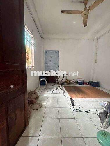 Nhà Trung Tâm Q6 , HXH hiếm , giá rẻ . Hậu Giang