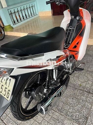 xe zin cọp hàng hiếm có 102