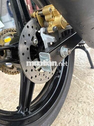 Exciter 150 2022 bs 84-69.79 cccd chủ