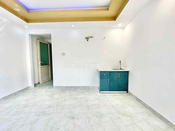 CĂN HỘ 2 PHÒNG NGỦ MỚI GIÁ SIÊU RẺ FULL CỬA SỔ TRỜI QUẬN BÌNH TÂN