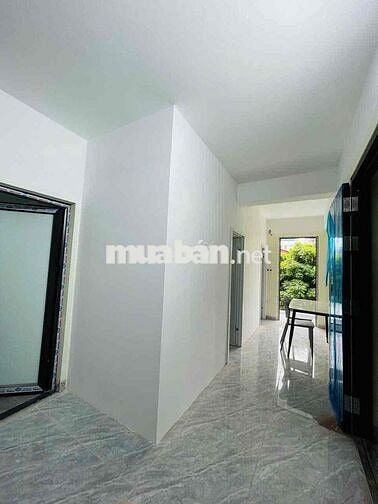 2 PHÒNG NGỦ RẺ NHẤT BÌNH THẠNH - MỚI XÂY CÒN ƯU ĐÃI