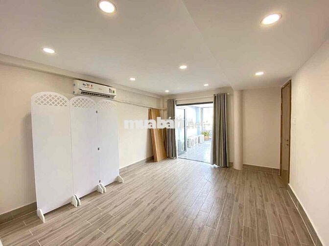 Cho Thuê Hệ Thống Căn Hộ Studio/1pn Ban Công Full NT Đường 3/2 Quận 10