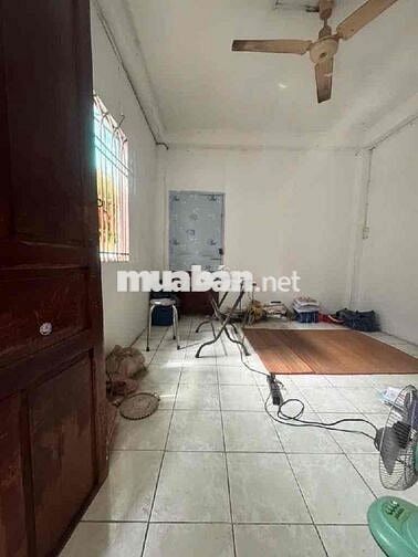 BÁN NHÀ HẬU GIANG 1/ - Tiện xây sửa, kết cấu sẵn - Giá nhỉnh 4tỷ