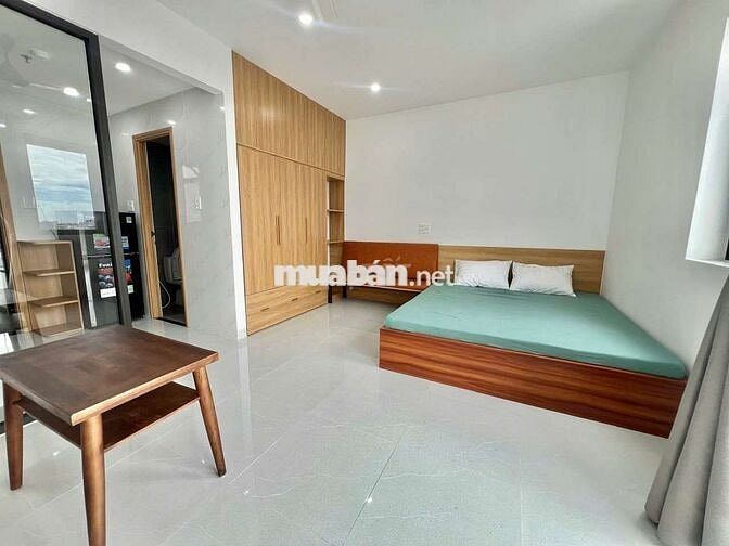 💥  CĂN HỘ CAO CẤP NAM TRÂN NGÃ 3 HUẾ, MẸ NHU, BAN CÔNG, THANG MÁY 💥