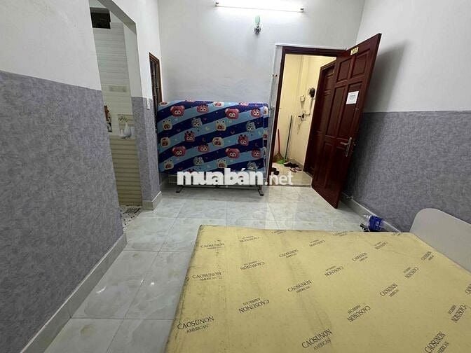 Cho Thuê Căn Hộ Mini Full Nội Thất Gần Aeon Bình Tân - BV Bình Tân