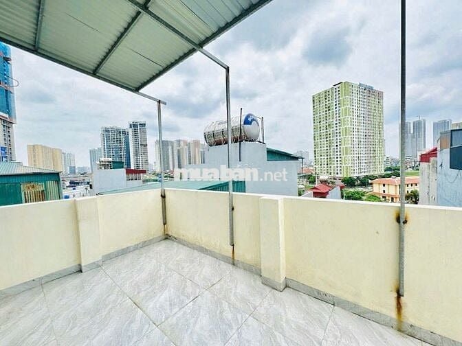 PENHOUSE BAN CÔNG RỘNG - 206 THANH BÌNH - GẦN TỐ HỮU, HÀ ĐÔNG