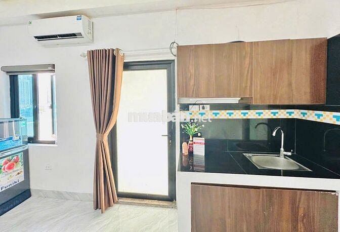 PENHOUSE BAN CÔNG RỘNG - 206 THANH BÌNH - GẦN TỐ HỮU, HÀ ĐÔNG