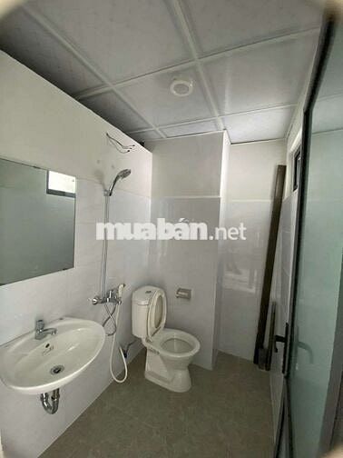 Căn hộ thương mại HUD Phước Long