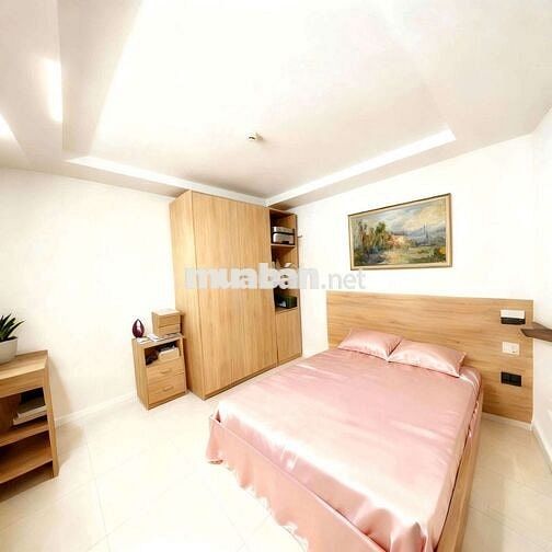 Căn hộ thương mại HUD Phước Long