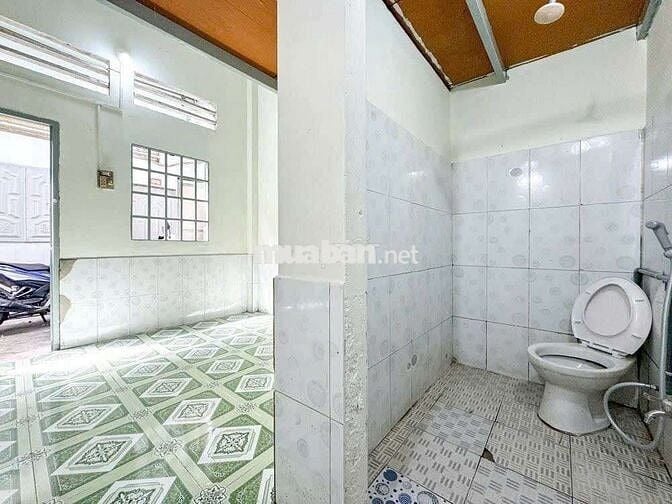 KHAI TRƯƠNG CHƯA BÓC SEAL - CÒN 3 PHÒNG - KHU DÂN CƯ 434 BÌNH ĐÁNG....