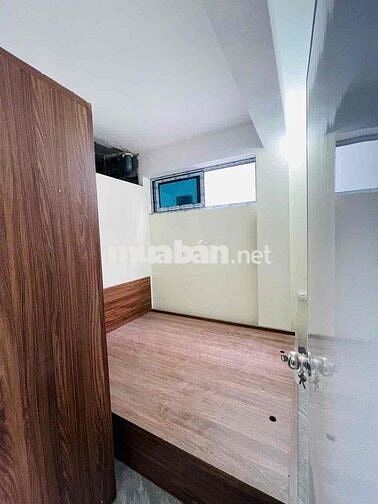 2 PHÒNG NGỦ RẺ NHẤT BÌNH THẠNH - MỚI XÂY CÒN ƯU ĐÃI