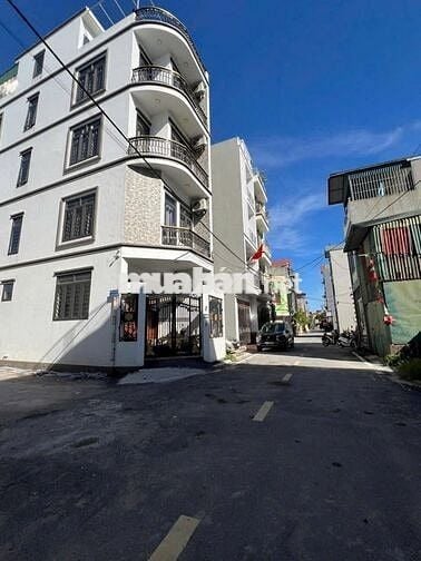 Chính chủ bán đất đấu giá Hoài Đức