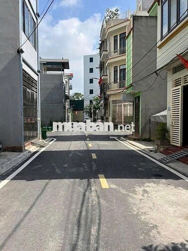 Chính chủ bán đất đấu giá Hoài Đức