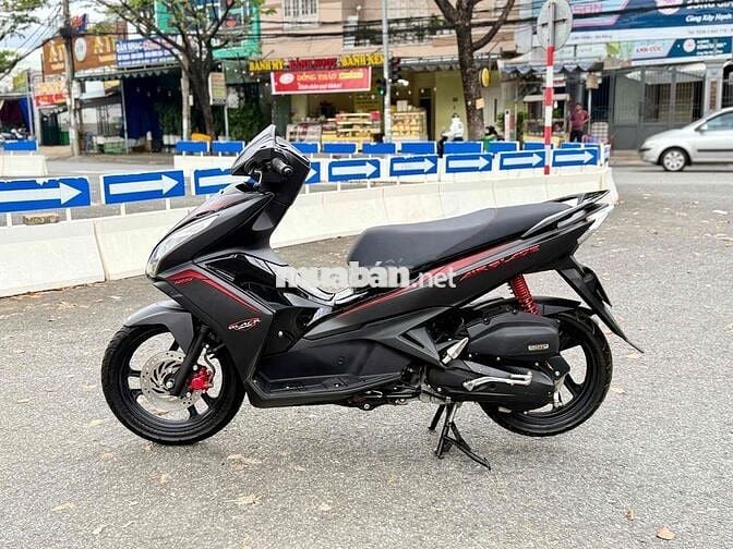 👉Air Blade 2015 bso92 chinh chủ, xe rin chất,máy m