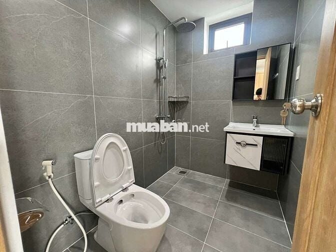 💥  CĂN HỘ CAO CẤP NAM TRÂN NGÃ 3 HUẾ, MẸ NHU, BAN CÔNG, THANG MÁY 💥