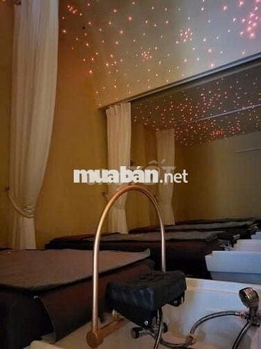 CHO THUÊ NHÀ HXH LÊ VĂN SỸ Q3, DT 3.5x20M, TRỆT 1 LẦU ST, GIÁ 28 TRIỆU