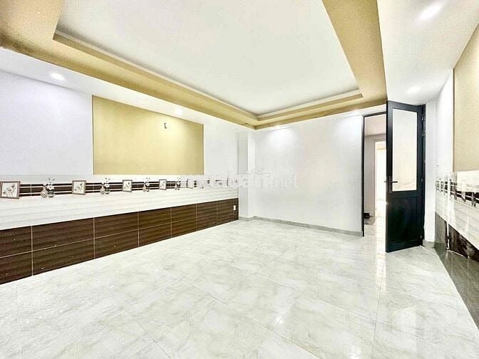 CĂN HỘ 2 PHÒNG NGỦ MỚI GIÁ SIÊU RẺ FULL CỬA SỔ TRỜI QUẬN BÌNH TÂN