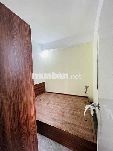 2 PHÒNG NGỦ RẺ NHẤT BÌNH THẠNH - MỚI XÂY CÒN ƯU ĐÃI