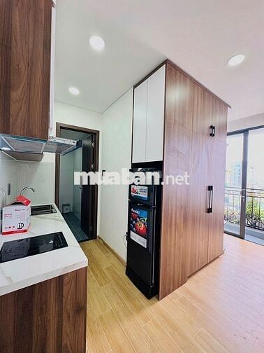 🍂CĂN HỘ MỚI CAO CẤP - CÓ HỒ BƠI - GẦN BIỂN