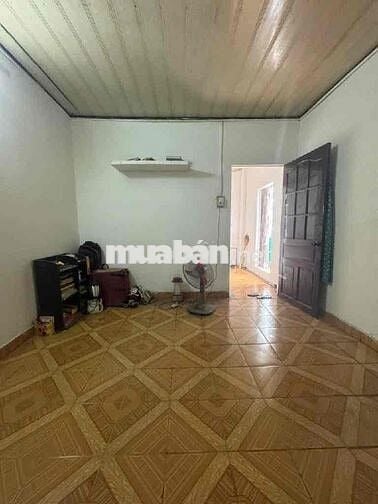 BÁN NHÀ HẬU GIANG 1/ - Tiện xây sửa, kết cấu sẵn - Giá nhỉnh 4tỷ