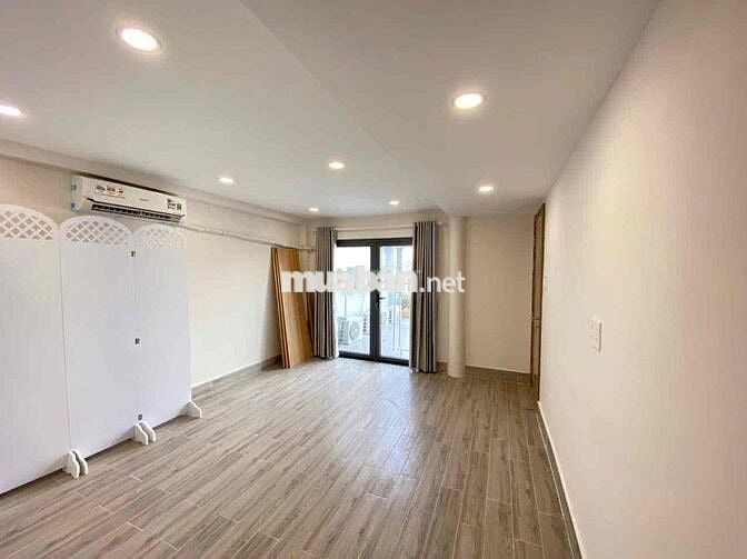 Cho Thuê Hệ Thống Căn Hộ Studio/1pn Ban Công Full NT Đường 3/2 Quận 10