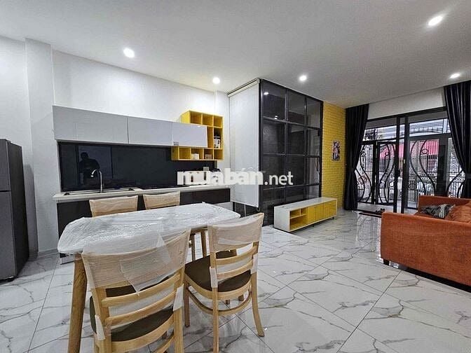 Cho thuê căn hộ 2 phòng ngủ ngay Sơn Trà- Gần Biển