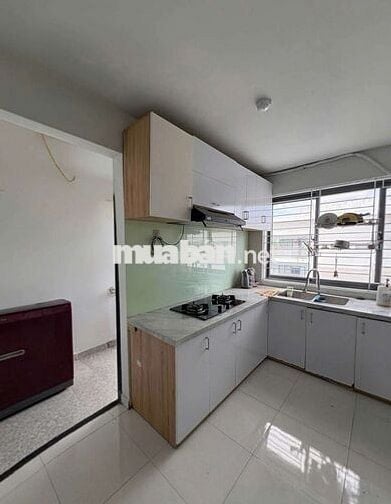 Căn hộ thương mại HUD Phước Long