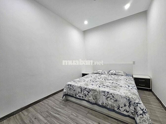 Cho thuê căn hộ 2 phòng ngủ ngay Sơn Trà- Gần Biển