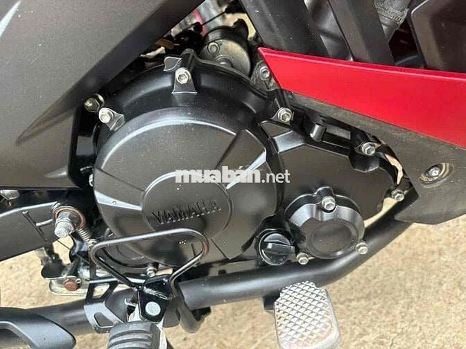 Exciter 150 2022 bs 84-69.79 cccd chủ