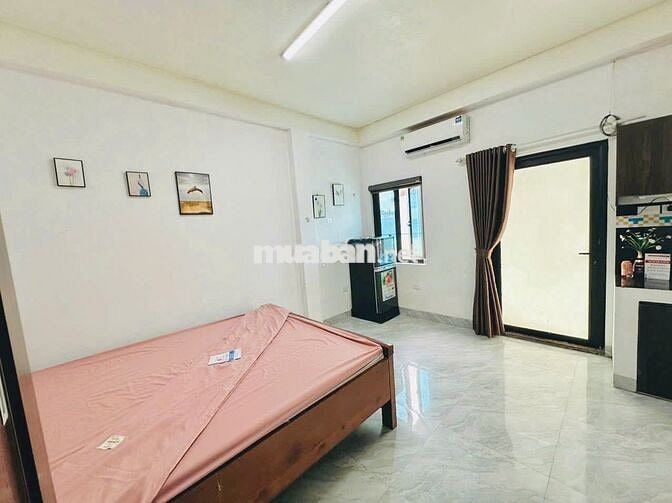 PENHOUSE BAN CÔNG RỘNG - 206 THANH BÌNH - GẦN TỐ HỮU, HÀ ĐÔNG