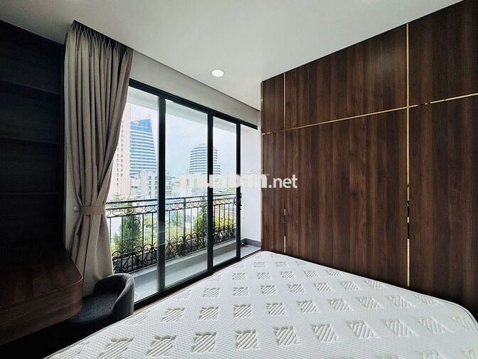 🍂CĂN HỘ MỚI CAO CẤP - CÓ HỒ BƠI - GẦN BIỂN