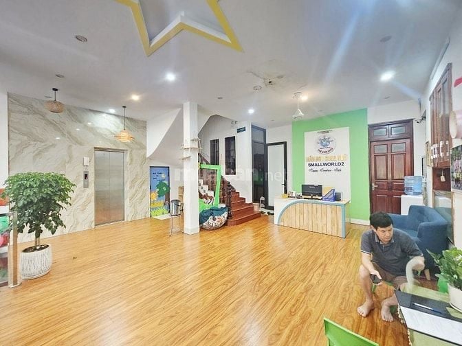 Xuân Đỉnh – Bắc Từ Liêm – 125 M2 – 5 Tầng – MT 8 M2 – Giá 29.8 Tỷ. 💥 