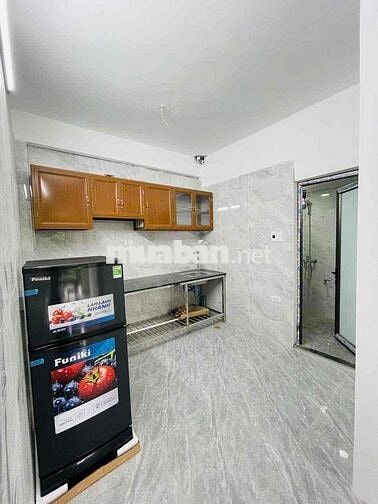 2 PHÒNG NGỦ RẺ NHẤT BÌNH THẠNH - MỚI XÂY CÒN ƯU ĐÃI