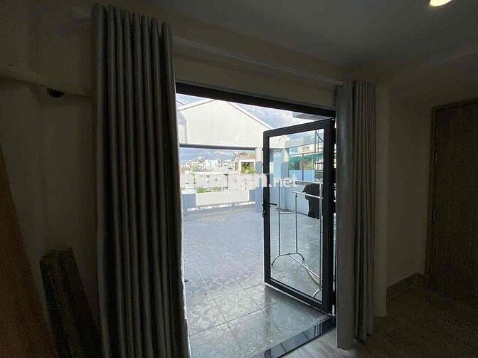 Cho Thuê Hệ Thống Căn Hộ Studio/1pn Ban Công Full NT Đường 3/2 Quận 10