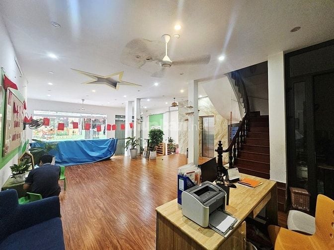 Xuân Đỉnh – Bắc Từ Liêm – 125 M2 – 5 Tầng – MT 8 M2 – Giá 29.8 Tỷ. 💥 