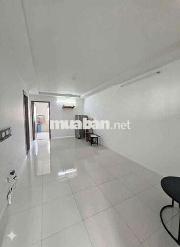 Căn hộ thương mại HUD Phước Long