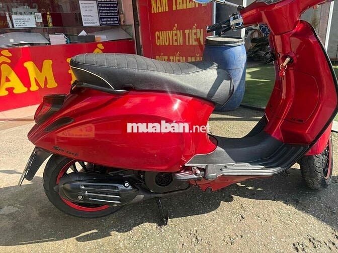 Vespa 2021 bstp bao công chứng uỷ quyền