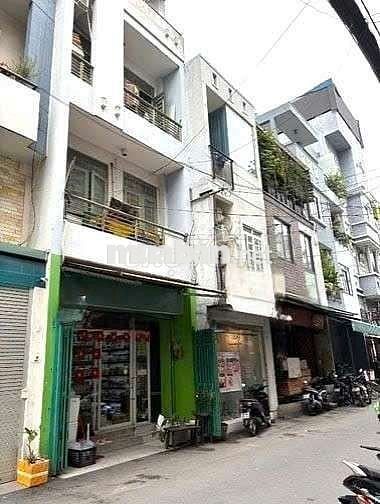 MB _NHÀ NGUYÊN CĂN KD TÔ HIẾN THÀNH 4*5_KHU KHU KD SẦM UẤT _12TR