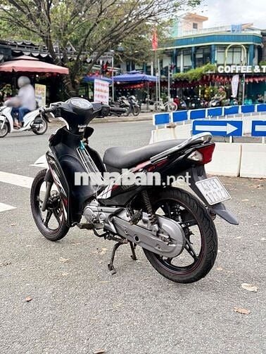 👉sirius Fi 2013 bso 43 chinh chủ, xe rin chất,máy