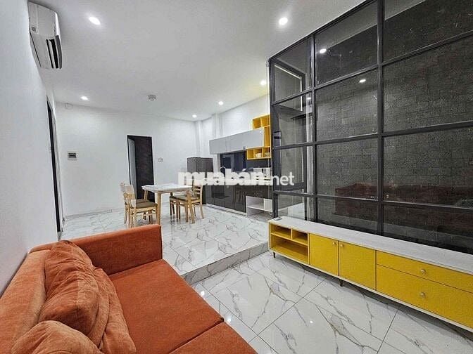 Cho thuê căn hộ 2 phòng ngủ ngay Sơn Trà- Gần Biển