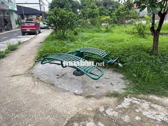 Chính chủ bán đất đấu giá Hoài Đức